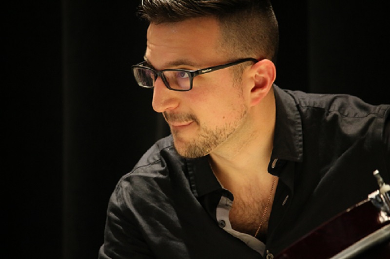 Nick Pignataro, YMO Conductor