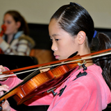 Delaware Valley Young Musicians' Orchestra    